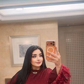 Jasmine escort in Abu Dhabi