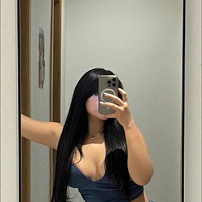 Jasmine escort in Abu Dhabi