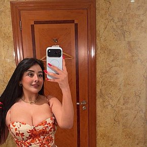 Jasmine escort in Abu Dhabi