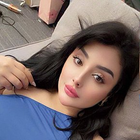 Jasmine escort in Abu Dhabi