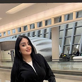 Jasmine escort in Abu Dhabi