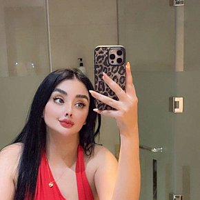 Jasmine escort in Abu Dhabi