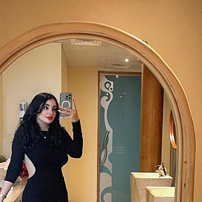 Jasmine escort in Abu Dhabi
