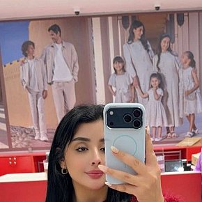Jasmine escort in Abu Dhabi