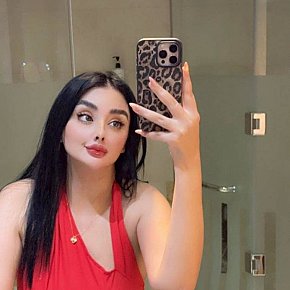 Jasmine escort in 