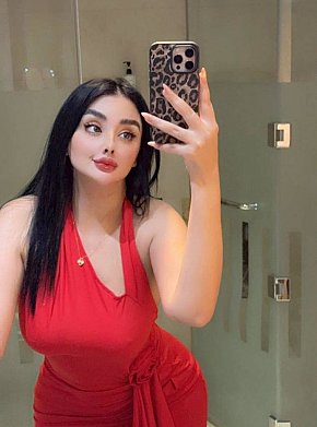 Jasmine escort in Abu Dhabi