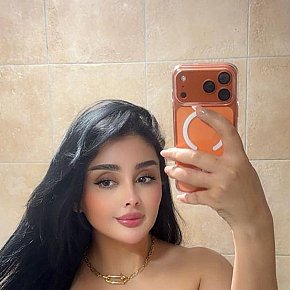 Jasmine escort in Abu Dhabi