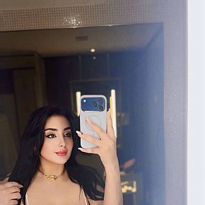 Jasmine escort in Abu Dhabi