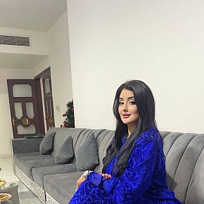 Jasmine escort in Abu Dhabi
