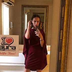 Mira escort in  offers Dominatrix  (leve) services