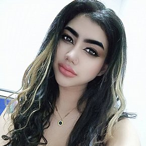 Mariam-Saisai escort in  offers Blowjob ohne Kondom services
