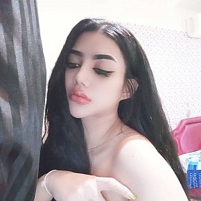 Mariam-Saisai escort in  offers Blowjob ohne Kondom services