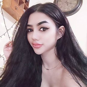 Mariam-Saisai escort in  offers Blowjob ohne Kondom services