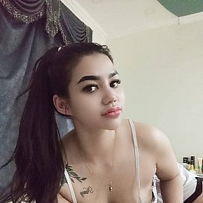 Mariam-Saisai escort in  offers Blowjob ohne Kondom services
