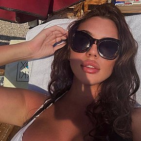Elina Prof De Fitness escort in Limassol offers Ejaculation sur le corps services