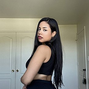 Daniela escort in  offers Masturbation services
