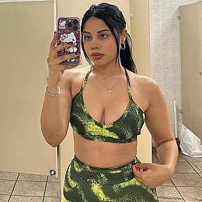 Daniela escort in  offers Masturbation services
