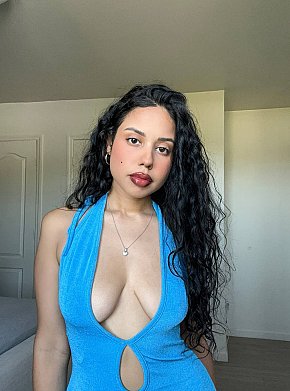 Daniela escort in  offers Masturbation services