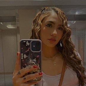 Luisa Natürlich escort in Manama offers Blowjob ohne Kondom services