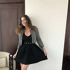 Julietta escort in 