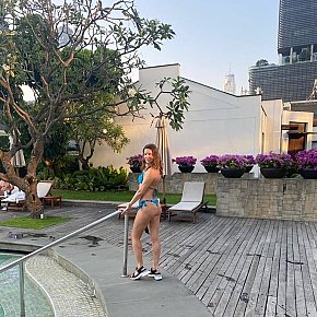 Julietta escort in 