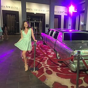 Julietta escort in 