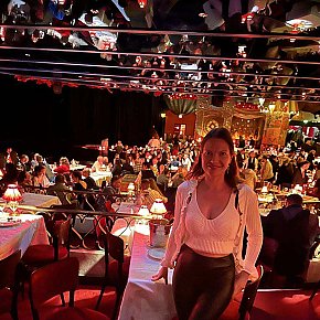 Julietta escort in 