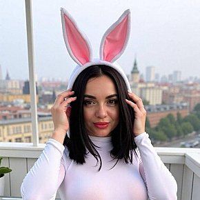 Alexa escort in  offers Küssen services