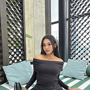 Rachel escort in Jakarta