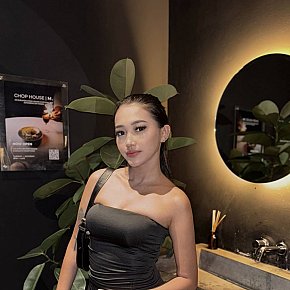 Rachel escort in Jakarta
