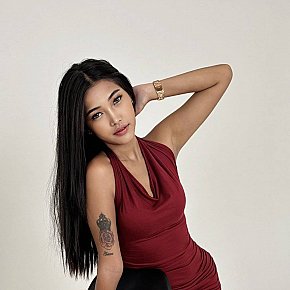 Rachel escort in Jakarta