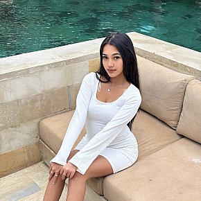 Rachel escort in Jakarta