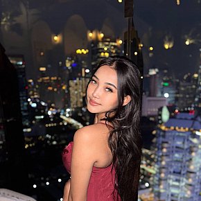 Rachel escort in Jakarta