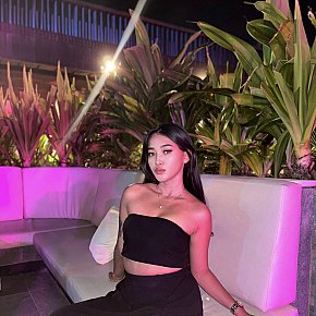 Rachel escort in Jakarta