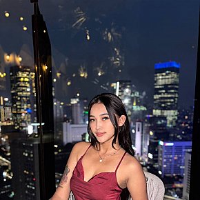Rachel escort in Jakarta