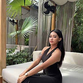 Rachel escort in Jakarta