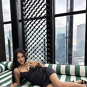 Rachel escort in Jakarta