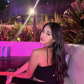 Rachel escort in Jakarta
