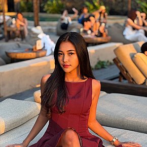 Rachel escort in Jakarta