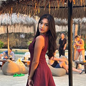 Rachel escort in Jakarta