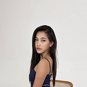 Rachel escort in Jakarta