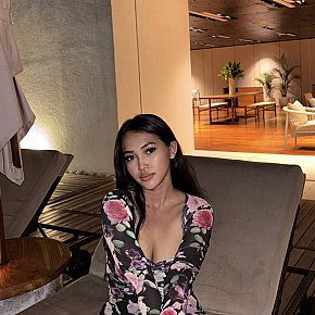 Rachel escort in Jakarta