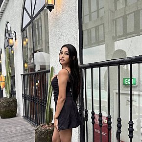 Rachel escort in Jakarta