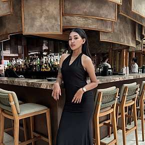 Rachel escort in Jakarta