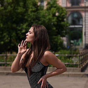 Vlada escort in 