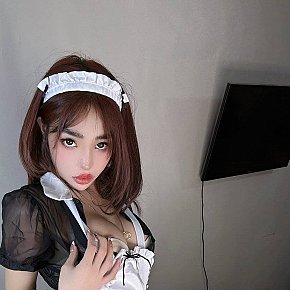 Mhia-Sakii Model/Ex-Model escort in 