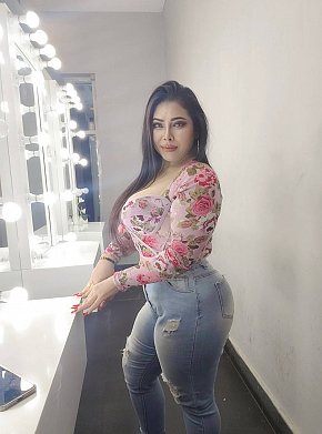 Mariam Completamente Naturale escort in Doha