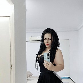Mariam Completamente Naturale escort in Doha