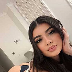 Reida Occasionnel escort in London offers Massage érotique services
