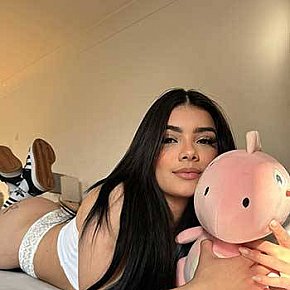 Reida Occasionnel escort in London offers Massage érotique services